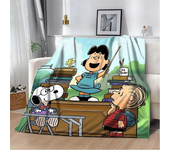 31 Style  Print Four Seasons Blanket for Sofa Bed Cover Soft and Fluffy Blanket Soft Warm Flannel Throw Blankets Gifts Art
