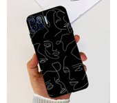 Case For Moto G 5G / G5G Plus Cases Soft TPU Black Silicone Phone Cover For Motorola Moto G 5G Plus Back Cover Coque Fundas Capa