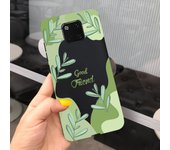For Huawei Mate 20 Pro Case Mate20 Lite Soft Back Cover TPU Silicone Case For Huawei Mate20 20Lite 20Pro SNE-LX1 Phone Case Capa