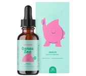Zeolite Drops for Kids – Natural Berry Flavor with Vitamin D3 – Supports Wellness & Everyday Vitality – 30-Day Supply