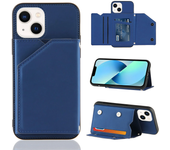 Para Apple iPhone 13mini 13 14 15 Pro 6,1 14 15 Plus 13 14 15 Proax 6,7 15 Tapa Trasera De La Ranura De La Tarjeta De Visita Pro