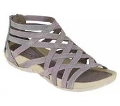 Women's summer flat sandals
