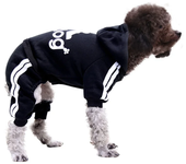 Warm Spring Puppy Dog Cat Jumpsuits High Quality and Low Price Pet Clothes for Small Dogs Chihuahua Yorkshire Pets Coat Clothing