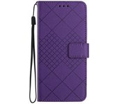 Set Móvil S20 Fe 2022 Samsung Galaxy S9 S10e S10 S8 Note20 Ultra 10 Plus Set Móvil Set Billetera De Cuero Solapa Set Móvil Etui