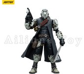 JOYTOY 1/18 Action Figure Battle For the Stars Sorrow Expeditionary Forces 09th Legion Assault Company