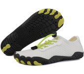 Zapatos de vadeo en la playa de tuoxi, parejas de senderismo al aire libre, natación, zapatos de yoga anfibios de cinco dedos