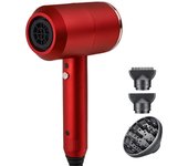 Peluquería caliente secador de pelo especial en forma de t hotel secador de pelo secador de pelo de alta potencia secador de pelo doméstico