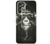 For Samsung Galaxy A53 A73 5G Case Fashion Butterfly Printed Back Cover For Samsung A53 A 53 A 73 GalaxyA53 2022 Funda Soft Capa