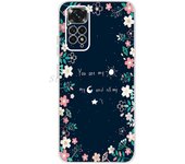 For Xiaomi Redmi Note 12 Pro 4G Case Fashion Butterfly Protective Soft Phone Cases For Xiaomi Redmi Note 12 Pro 4G Global Bumper