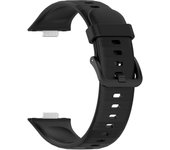 Colorful Silicone Watch Strap For Huawei Watch Fit 3 SmartWatch Band For Huawei Watch Fit3 Accessories WristBand Bracelet