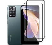 Tempered Glass For Redmi Note 11 Pro Plus 5G Screen Protector Redmi Note 11 Pro Plus Glass For Redmi Note 11 Pro Plus 5G Glass
