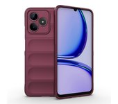 Shockproof Phone Case For Oppo Realme C53 Case Anti-Slip Silicon Full Edge Back Cover For Realme C53 Case For Realme C53 6.74"