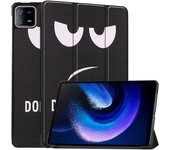 New Tablet Cover for Funda Xiaomi Pad 6 Case 2023 Magnetic Stand for Funda Xiaomi mi Pad 6 Case Mi Pad 6 Case PU Leather Coque