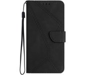 Funda Protectora Para Oppo A78 A58x A1x A1 Pro A17 A17k A16s A16 A36 A76 A96 K10 4G Billetera De Funda De Cuero Ranura De Solapa