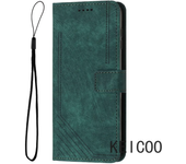 For Xiaomi Redmi Note 13 Carcasa Antideslizante 12t K50 A1 A2 Línea Táctil Ultra Pro 4G Carcasa De Teléfono Móvil De Cuero