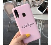 For Samsung Galaxy A20e A20 A20S Case Silicone Soft Cover Phone Case For Protector Samsung A20e A20 A 20 e 20e A 20S Case Bumper