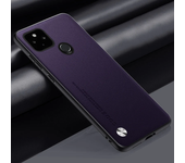Luxury PU Leather Case For Google Pixel 5 5A 4A 5G Back Cover Silicone Protection Phone Case For Google Pixel 4A 4G Pixel5 Coque