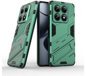 Funda Carcasa para xiaomi 14T Pro,Xiaomi 14T,Xiaomi 14 Cubierta blindada a prueba de golpes PC Back Cover