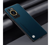 Luxury PU Leather Case For Huawei P50 P60 Pro P60 Art Cover Silicone Protection Phone Case For Huawei P20 P30 Lite P40 Pro Plus