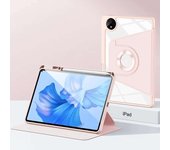 Huawei 11.5 inch 2023 11.5S 2024 Case 360° Rotating Detachable Back Tablet Cover For HUAWEI MatePad Air 11.5" Funda