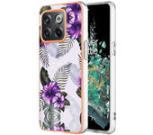 For Anti-fall for OnePlus Ace Pro 11 CE 3 Lite 10T 10 T CPH2415 5G Cover Simplicity Gradient Light Luxury Phone Case Fundas