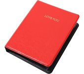 64 Pockets For Polaroid Photo Album Mini Instant Picture Case Storage For Fujifilm Instax Mini Film 8 Korea Instax Album
