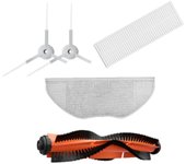 For XIAOMI MIJIA G1 MJSTG1 Mi Robot Vacuum-Mop Essential Xiaomi Accessories Main Roller Brush Hepa Filter Mop Cloth