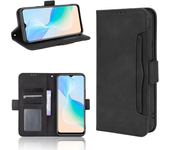For Vivo Y33t Y33s Y21 Y21s Y78 Plus V2109 V2111 V211 V211 Funda Protectora Antideslizante De Cuero