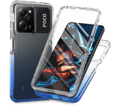 For Xiaomi redmi 10a 10 a 9c 9 c note 12 pro note12 pro poco X5 pro pocox5 pro 5G screen Protection Pack