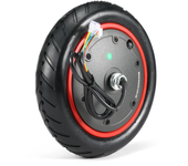 Reemplazo de Motor de patinete eléctrico Xiaomi M365 Pro, accesorio de rueda de 350W, ruedas de conducción