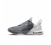 Zapatillas de entrenamiento con amortiguación de aire para hombre Zapatillas de trail running al aire libre Zapatillas transpirables para mujer Moda casual