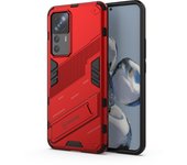 Phone Holder Case For Xiaomi 12T Pro Case Armor Full Back Cover For Xiaomi 12T Pro Case For Xiaomi 12T Pro 12X 12S Ultra 12 Lite