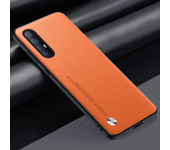 Luxury PU Leather Case For OPPO Reno 3 Pro 5G Reno3 Back Cover Silicone Protection Phone Case For OPPO Find X2 Neo X2 Lite Coque