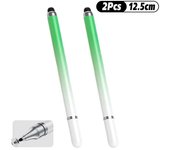 2-in-1 tablet optical penc, Android, iPhone, Apple, iPad, Samsung, Kindle, universal stylist, capacitive pen, touchscreen