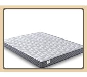 Colchon 90x190 Viscoelástico Doble Cara Invierno/Verano. Firmeza Media MemorySens. Adaptable, Higiénico y Transpirable. Individual Color Gris. Modelo Orbit Altura 9 cm