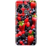 For OnePlus 10 Pro Back Cover Phone Case Clear Soft TPU Painting Shockproof Coqud fundas For Oneplus 10Pro 1+ 10 Pro Soft Capa