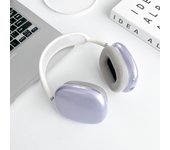 Transparent Soft Case for Airpods Max Earphone Case Anti-Scratch for AirPods Headset Accessories Protect Shell for Airpods Max