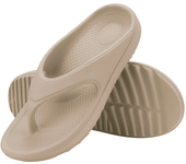 Sandalias ortopédicas para hombre, chanclas de playa a la moda para parejas, sandalias suaves de verano para exteriores con soporte para arco, toboganes de baño