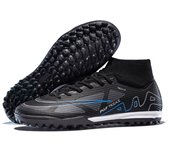 Botas de fútbol marca para hombre / Mujer / infantiles / niño / Zapatos de Futbol Tenis futbol rapido tacos sala Multitacos