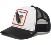 Sombreros de béisbol con animales bordados para hombre y mujer, gorras de béisbol estilo Snapback Hip Hop con bordado tipo anima
