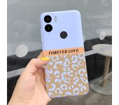 For Redmi A1 4G 2022 Case Women Fashion Pattern Soft Phone Case Back Cover For Xiaomi Redmi A1 Plus RedmiA1 A1+ Silicone Bumper