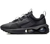 Leten original Air max 2021 low-top men and women fashion casual comfortable wear sports shoes white blue red zapatos de trabajo