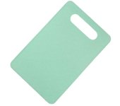 Kitchen Tools Multicolor Easy To Clean Nonslip Plastic Chopping Board Food Cutting Block Mat Tool Kitchen Cook Supplies