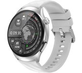 VALDUS 2025 New VE62 Pro Smartwatch ECG Heart Rate Detection Bluetooth Call Voice Assistant Flashlight AMOLED Compatible Android IOS Smartwatch