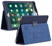 Flip Case for Pro 9.7 5th 6th 2017 2018 Cover A1822 A1823 A1893 A1954 PU Leather Funda para iPad 1 Air 2 Air3 Capa
