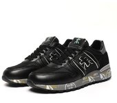 Zapato hombre versátil plataforma transpirable retro retro retro revés revés revés zapatillas casual
