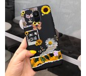 For Samsung Galaxy A6 2018 Case Samsung A6+ A6 Plus 2018 Cover Soft Matte Slim Soft Phone Bumper For Samsung A 6 A6Plus Bumper