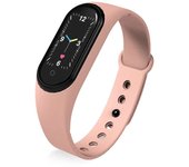 M5 Smart Band Bracelet IP67 Waterproof Smarthwatch Blood Pressure Tracker Smartband Fiess Wristbands