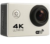 Action Camera Underwater 30M Waterproof HD 4K/30fps WiFi 2.0 Inch 170D Helmet Video Recorder Action Camera