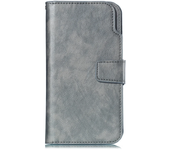 Solapa De Ranura De 9 Tarjetas Para Apple iPhone 6 7 8 XS X Max iPhone 6 iPhone 7 iPhone XS Carcasa Simple Antideslizante